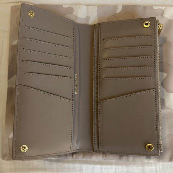 Dagne Dover slim wallet - Picture 3 of 5